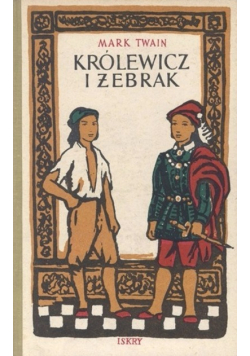 Królewicz i żebrak