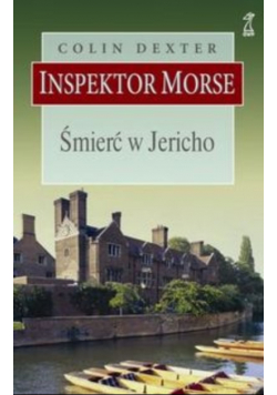 Śmierć w Jericho