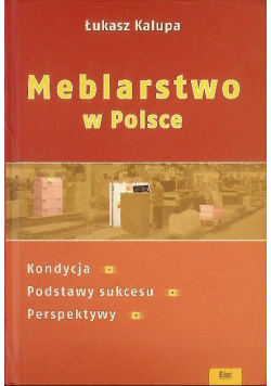 Meblarstwo w Polsce