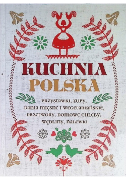 Kuchnia polska