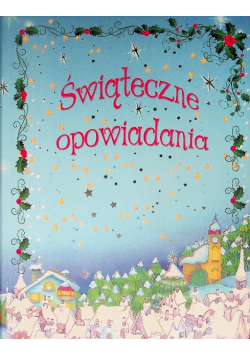 Świąteczne opowiadania