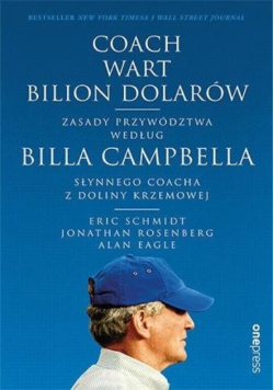 Coach wart bilion dolarów