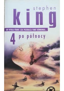4 po północy