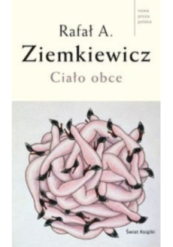 Ciało obce