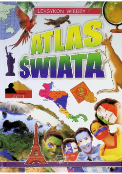 Leksykon Wiedzy-Atlas Świata