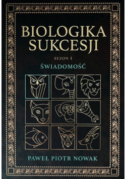 Biologika Sukcesji Sezon 1 Świadomość