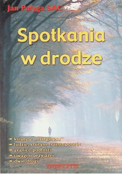 Spotkania w drodze