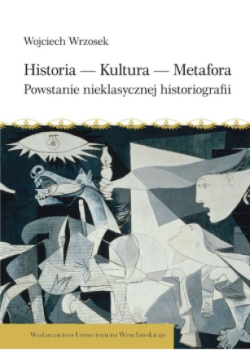 Historia kultura metafora