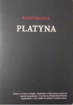 Platyna