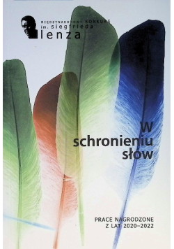 W schronieniu słów