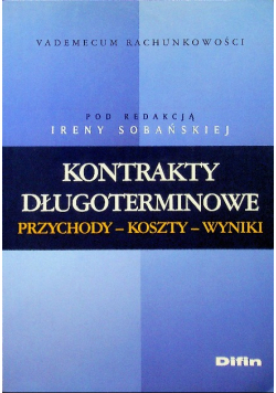 Kontrakty długoterminowe