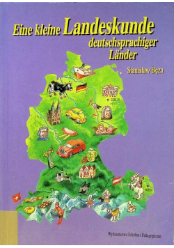 Eine kleine Landeskunde der deutschsprachigen Lander