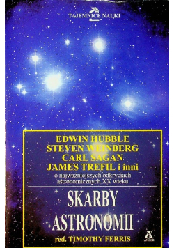 Skarby Astronomii