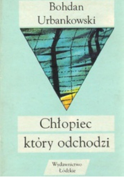 Chłopiec, który odchodzi