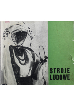 Stroje Ludowe
