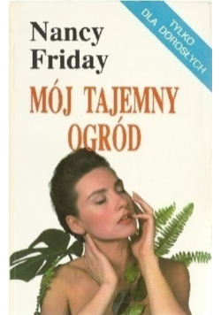 Mój tajemny ogród