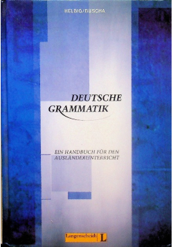 Deutsche Grammatik