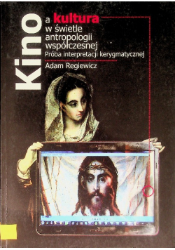 Kino a kultura w świetle antropologii współczesnej