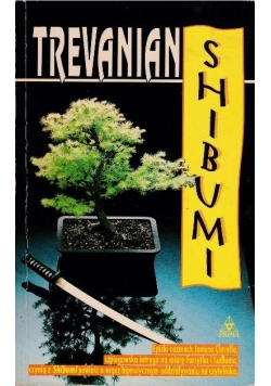 Trevanian Shibumi