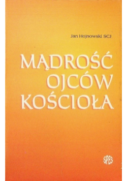Mądrość Ojców Kościoła