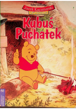 Kaczmarski Kubuś puchatek