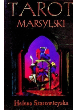 Tarot marsylski