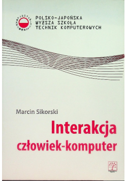 Interakcja człowiek komputer
