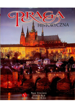 Praga historyczna