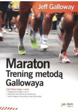 Maraton Trening metodą Gallowaya