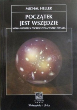 Początek jest wszędzie