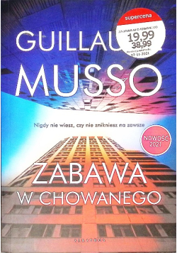 Zabawa w chowanego