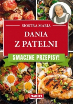Dania z patelni Smaczne przepisy