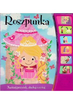 Roszpunka