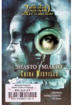 Miasto i miasto