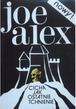 Cicha jak ostatnie tchnienie