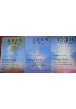 Teologia bomby Tom od I do III