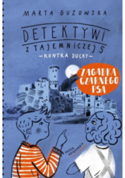 Zagadka czarnego psa