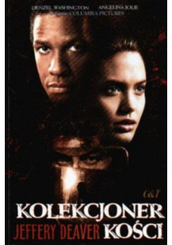 Kolekcjoner kości