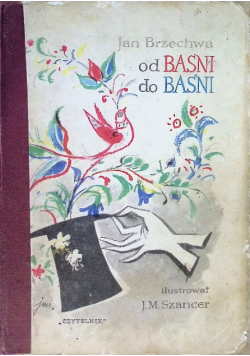 Od Baśni do Baśni