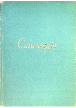 Carravaggio