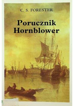 Porucznik Hornblower