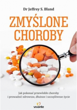 Zmyślone choroby