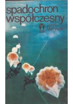 Spadochron współczesny