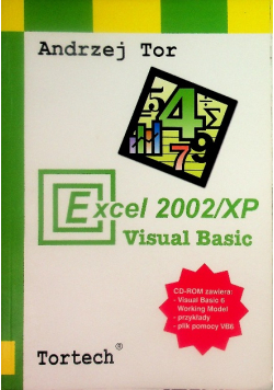 Excel 2002 / XP Visual Basic