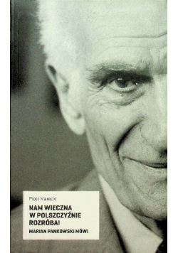 Nam wieczna w polszczyźnie rozróba