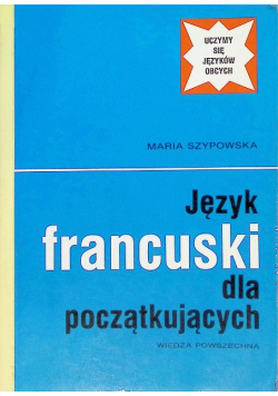 Język francuski dla początkujących