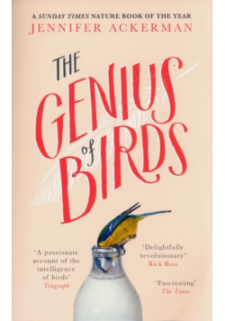 The Genius of Birds
