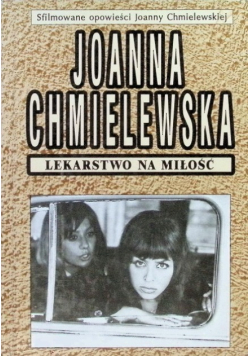 Lekarstwo na miłość