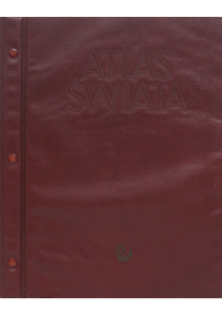Atlas świata
