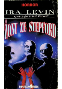 Żony ze Stepford